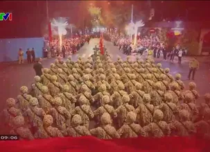 Du lịch Việt Nam - 26/4/2025