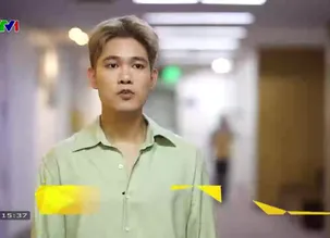 VTV kết nối: Chương trình nghệ thuật Côn Đảo - Hùng ca ý chí Việt Nam