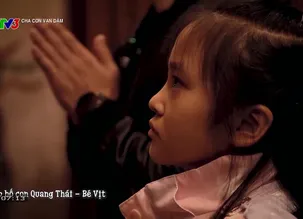 Cha con vạn dặm: Việt Nam sẻ chia