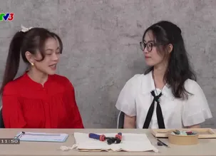 Gia đình vui vẻ: Gia đình anh Hùng - Phần 2