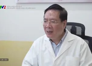 Sống khỏe mỗi ngày: Nội soi điều trị Sỏi thận, sỏi Niệu Quản