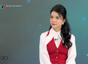 Mỗi ngày một niềm vui - 28/4/2025