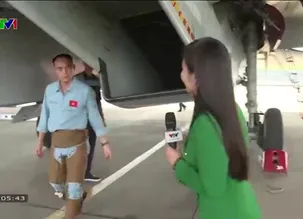 Việt Nam thức giấc - 28/4/2025