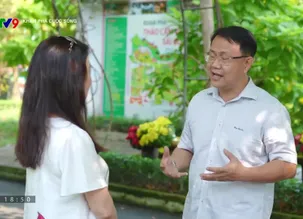 Khám phá cuộc sống - 29/4/2025