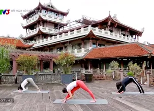 Mỗi ngày một niềm vui - 29/4/2025