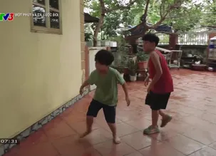 Một phút và cả cuộc đời: Người già khó tính