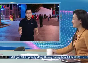 Việt Nam thức giấc - 29/4/2025