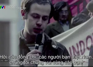 Phim tài liệu nước ngoài: Chiến thắng của Việt Nam