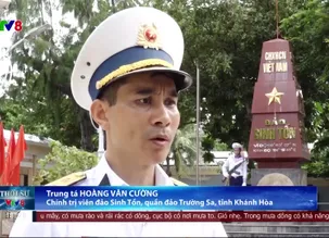 Thời sự 18h VTV8 - 30/4/2025