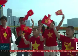 Toàn cảnh 24h tối - 30/4/2025