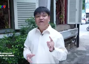 Khám phá cuộc sống - 01/5/2025