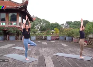 Mỗi ngày một niềm vui - 01/5/2025