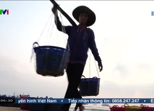 Việt Nam thức giấc - 01/5/2025
