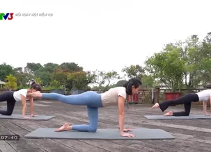 Mỗi ngày một niềm vui - 02/5/2025