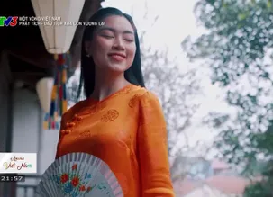 Một vòng Việt Nam: Phật Tích - Dấu tích xưa còn vương lại