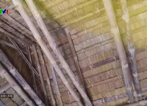 Nét đẹp dân gian: Chuyện của đá ở làng Gò Cỏ