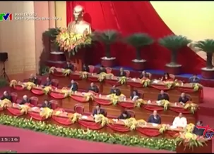 Phim tài liệu: Khát vọng hòa bình - Tập 5