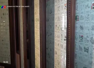 Thành phố ấm áp tình người - 02/5/2025