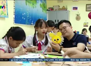 Việt Nam thức giấc - 02/5/2025