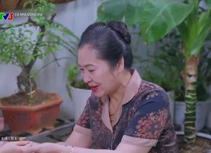 Cả nhà cùng vui - 03/5/2025