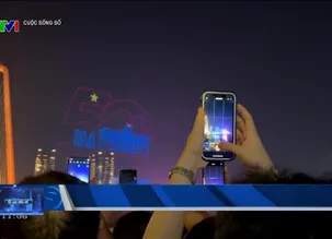 Cuộc sống số - 03/5/2025