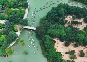 Du lịch Việt Nam - 03/5/2025