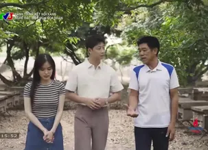 Hành trình kết nối xanh: Nghề đặc biệt mùa hoa nhãn