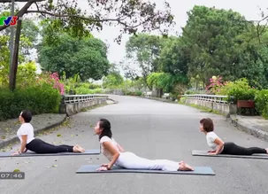 Mỗi ngày một niềm vui - 03/5/2025