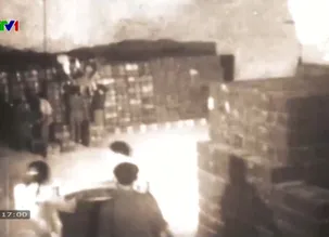 Nhật ký người Việt - 03/5/2025