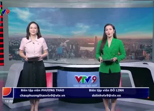 Phương Nam hôm nay - 03/5/2025