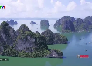 Phim tài liệu: 70 năm hành trình giữ biển - Tập 1