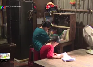 Cặp lá yêu thương (10h30) - 04/5/2025