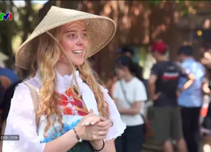 Du lịch Việt Nam - 04/5/2025