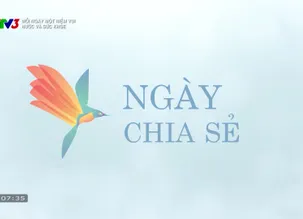 Mỗi ngày một niềm vui - 04/5/2025