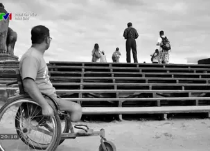 Phim tài liệu: Hàn gắn