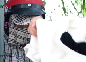 Thành phố ấm áp tình người - 04/5/2025