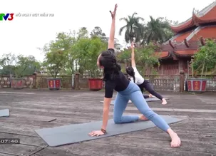 Mỗi ngày một niềm vui - 05/5/2025