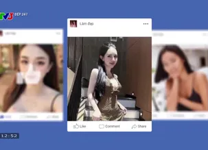 Đẹp 24/7: Sắc đẹp trong thời đại 4.0