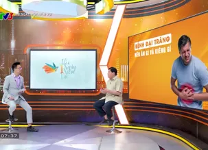 Mỗi ngày một niềm vui - 06/5/2025