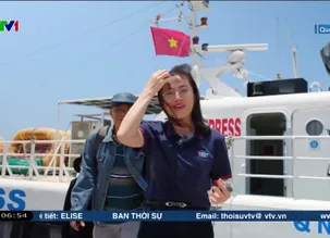 Việt Nam thức giấc - 06/52025