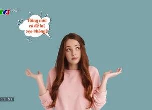 Đẹp 24/7: Bi quyết sở hữu dáng mũi đẹp tự nhiên