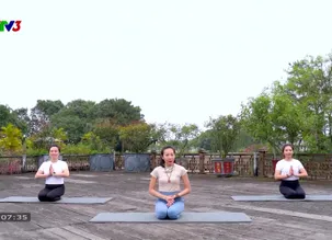 Mỗi ngày một niềm vui - 07/5/2025