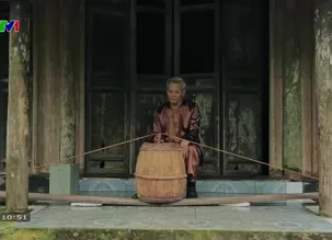 Nét đẹp dân gian: Đức Phổ, quê nhà thơm mùi quế