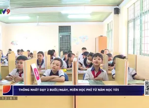 Phương Nam hôm nay - 07/5/2025