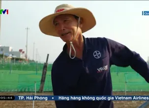 Buổi sáng thức giấc - 08/5/2025