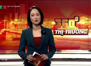 360 độ thị trường - 09/5/2025