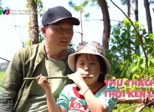 Cha con vạn dặm: Hành trình học làm cha mẹ