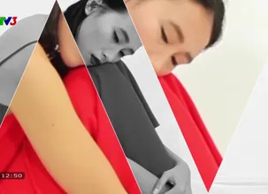 Đẹp 24/7: Phong cách cô nàng nhí nhảnh