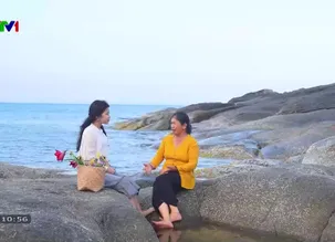 Nét đẹp dân gian: Rót câu hô hát bài chòi