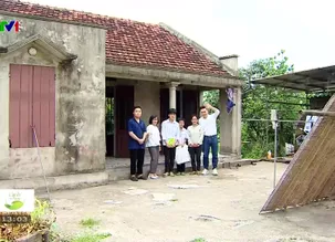 Cặp lá yêu thương - 10/5/2025